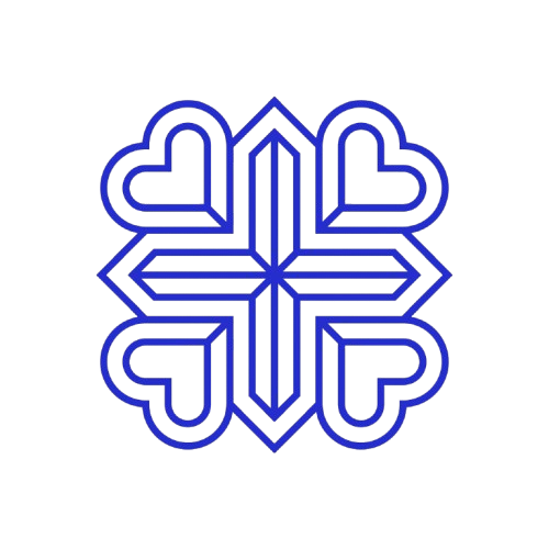 Logo Iglesia Amor Sin Fronteras